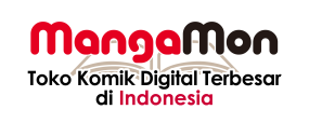 Komik Digital Terbesar di Indonesia